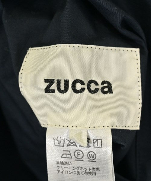 ZUCCa 支領外套