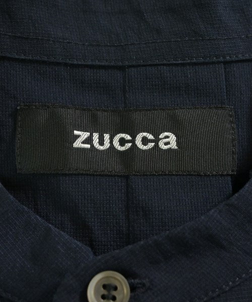 ZUCCa 休襯衫