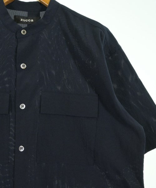 ZUCCa 休襯衫