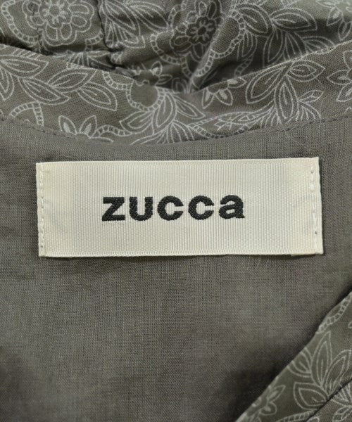 ZUCCa 洋裝