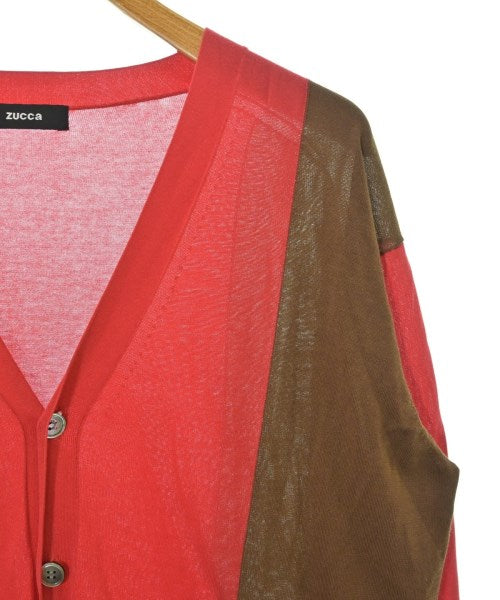 ZUCCa 開襟衫