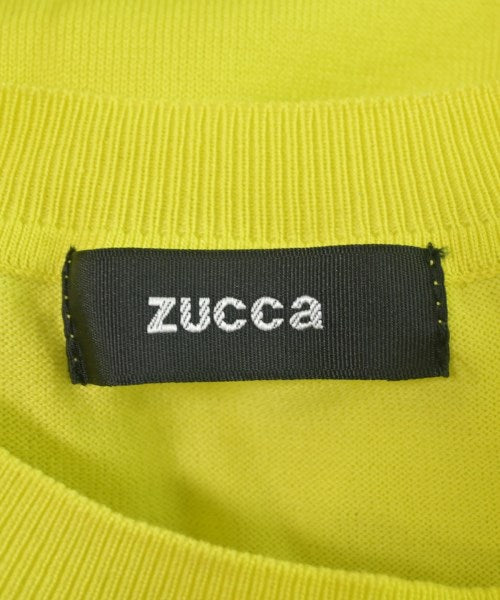 ZUCCa 毛衣