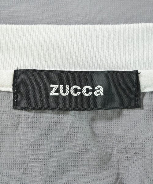 ZUCCa T恤/上衣