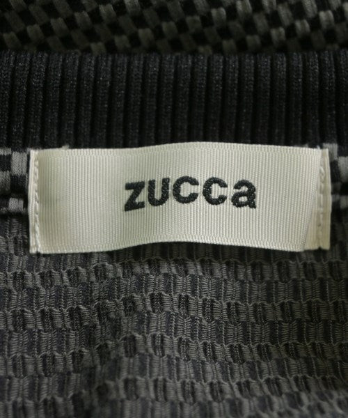 ZUCCa T恤/上衣
