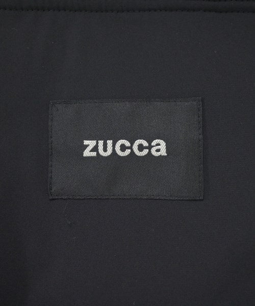 ZUCCa 休夾克