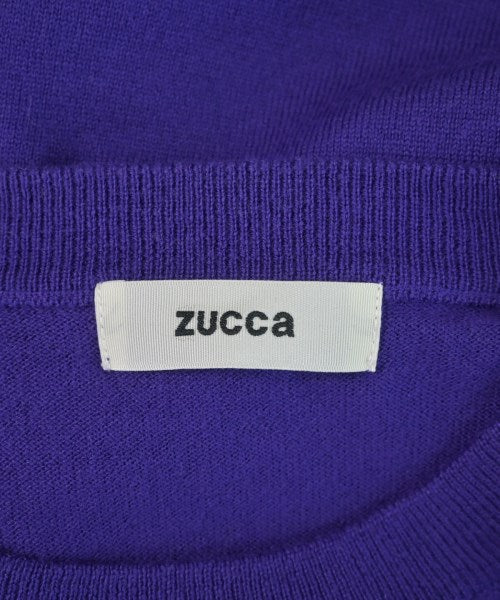 ZUCCa 毛衣