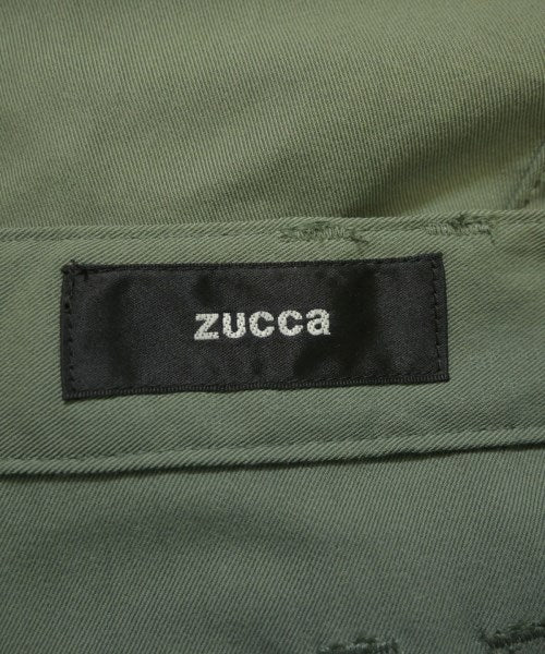 ZUCCa 工裝褲