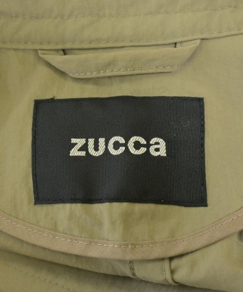 ZUCCa 其他大衣
