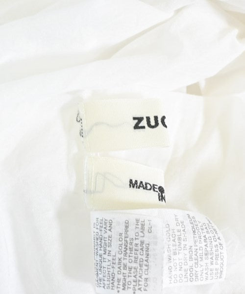 ZUCCa 女襯衫