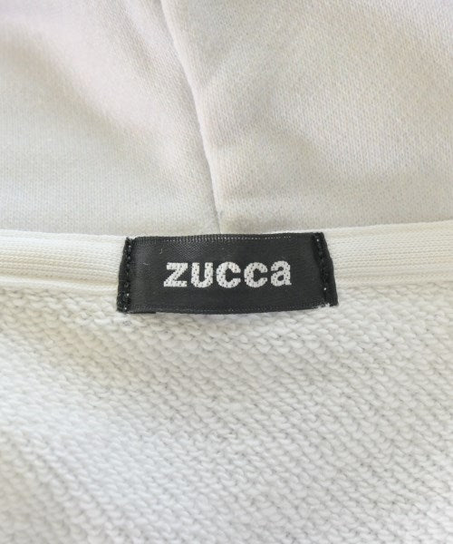 ZUCCa 連帽衫