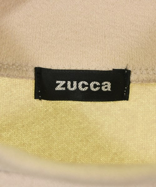 ZUCCa T恤/上衣