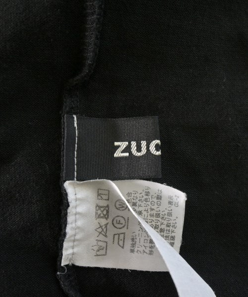 ZUCCa T恤/上衣
