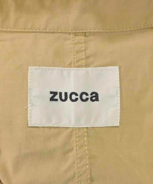 ZUCCa 襯衫裙