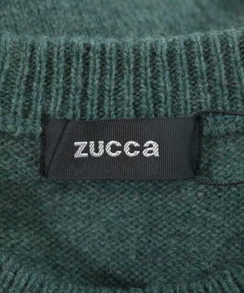 ZUCCa 毛衣