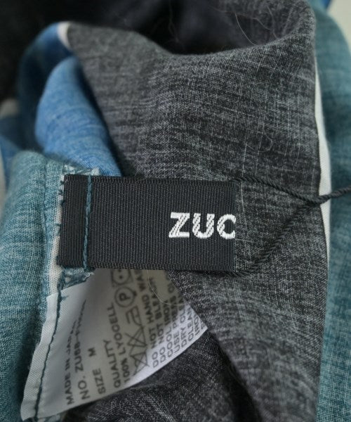 ZUCCa 洋裝