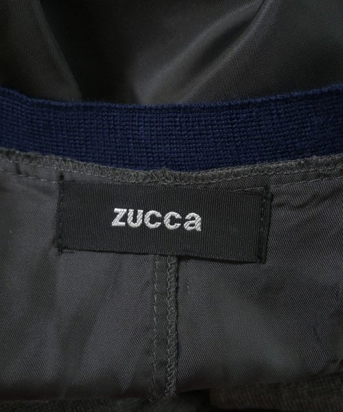 ZUCCa 開襟衫