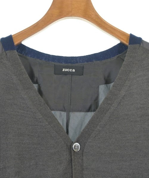 ZUCCa 開襟衫