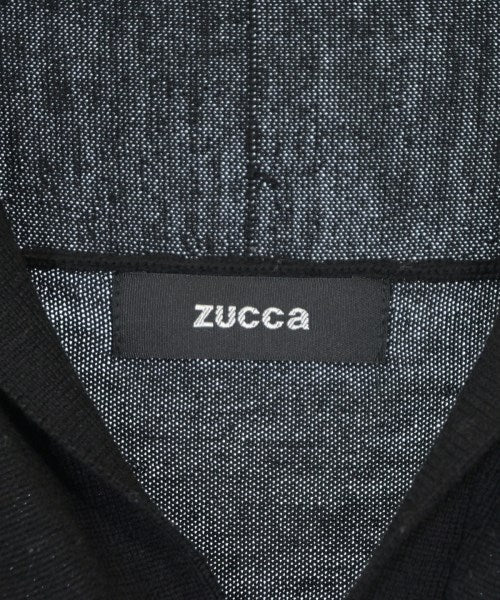 ZUCCa 開襟衫