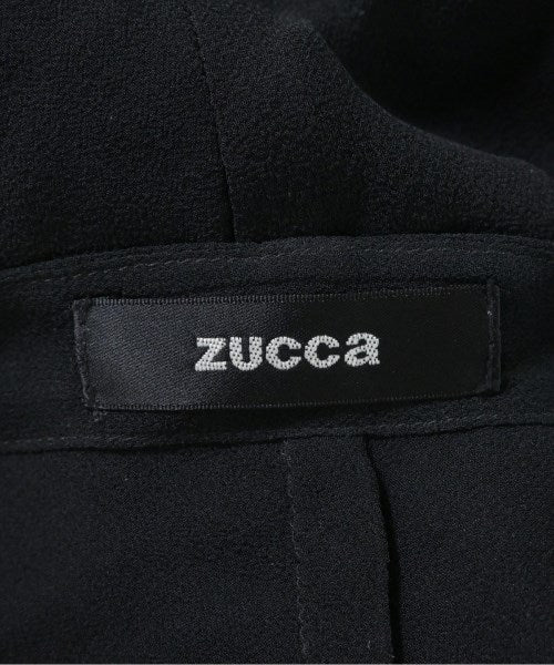 ZUCCa 背心