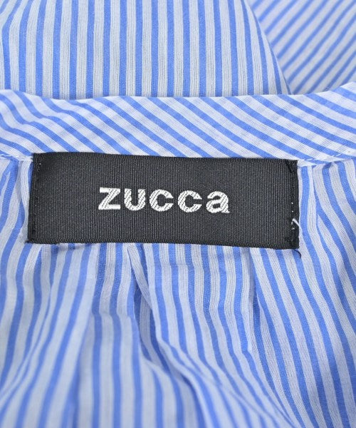 ZUCCa 女襯衫