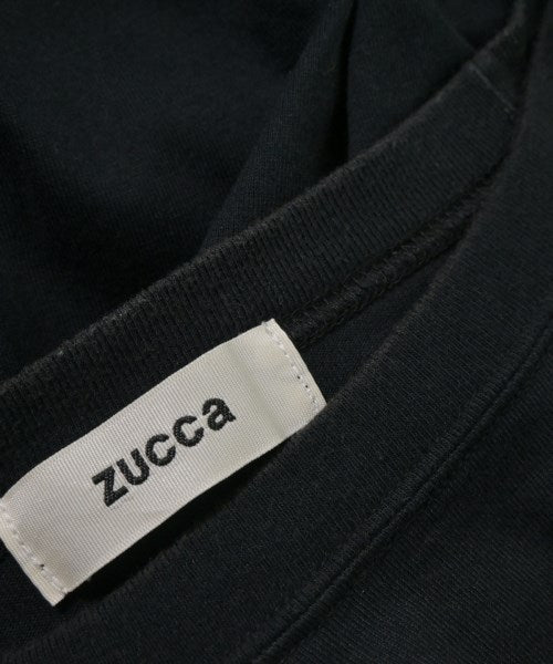 ZUCCa T恤/上衣