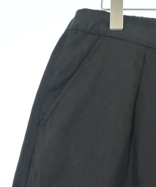 ZUCCa 剪裁褲