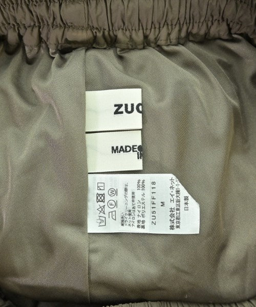 ZUCCa 其他款