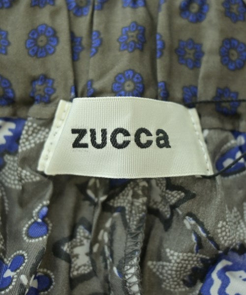 ZUCCa 其他款