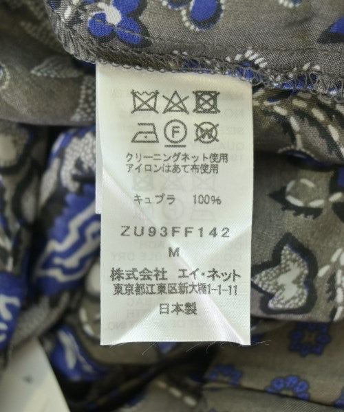 ZUCCa 其他款