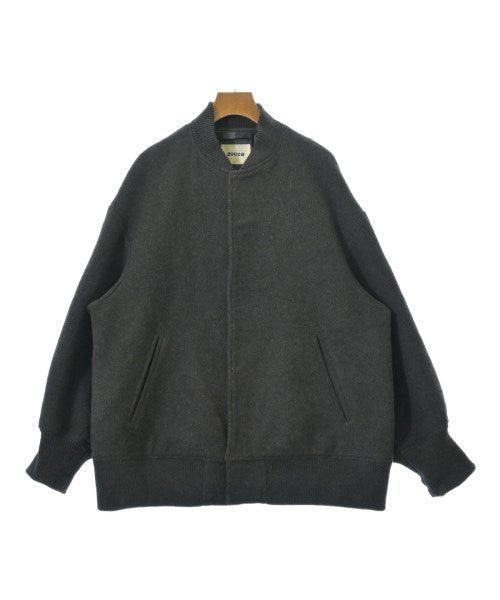 ZUCCa 斜紋夾克
