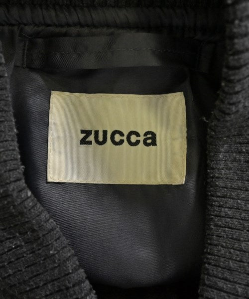 ZUCCa 斜紋夾克