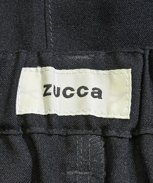 ZUCCa 剪裁褲