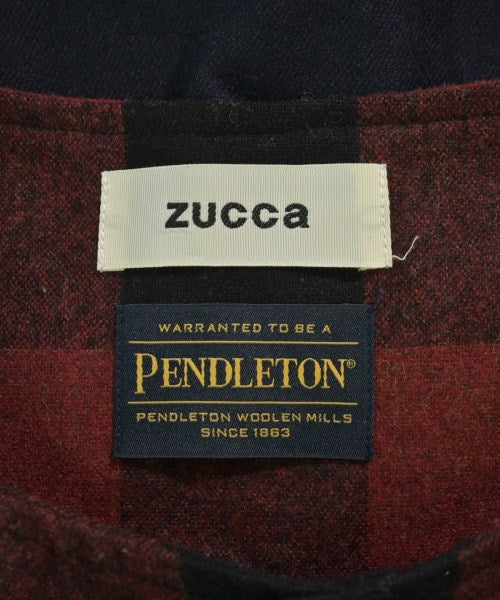 ZUCCa 洋裝