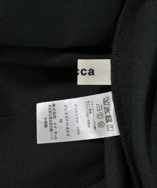 ZUCCa 洋裝