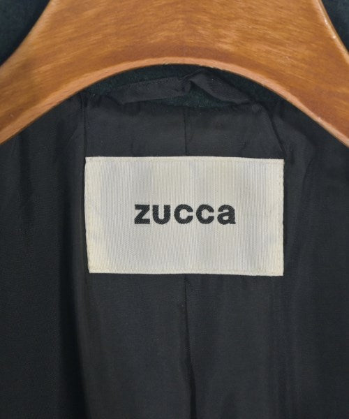 ZUCCa 海軍外套