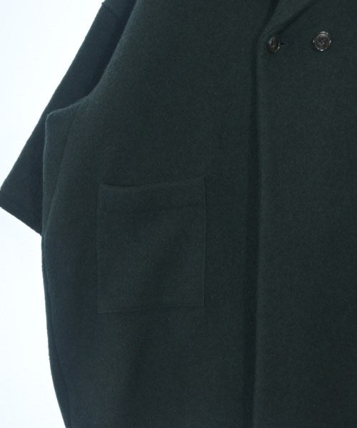 ZUCCa 海軍外套