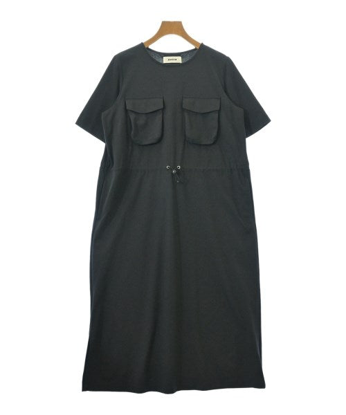 ZUCCa 洋裝