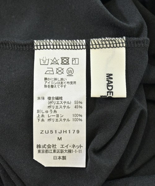 ZUCCa 洋裝