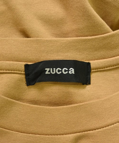 ZUCCa T恤/上衣
