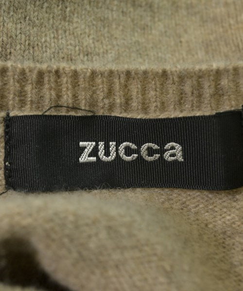 ZUCCa 毛衣