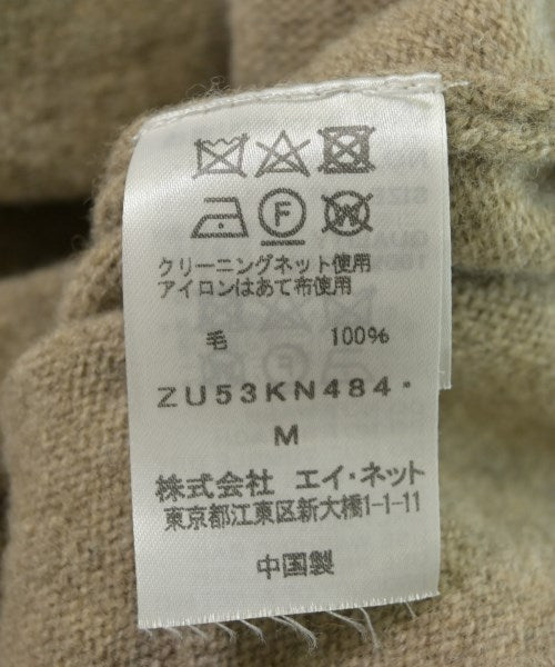 ZUCCa 毛衣