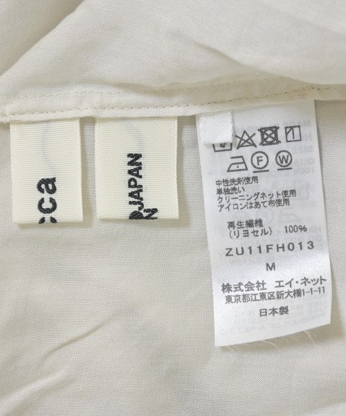 ZUCCa 襯衫裙