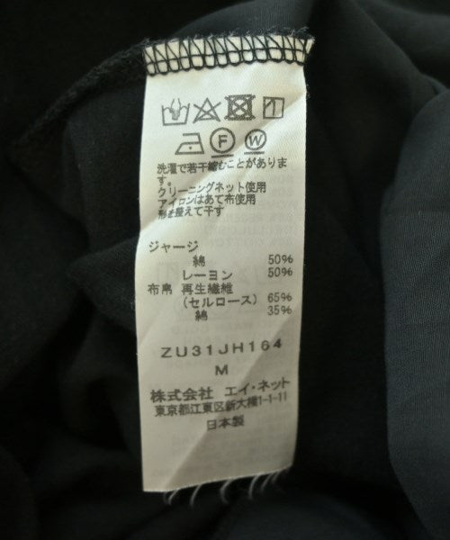 ZUCCa 洋裝