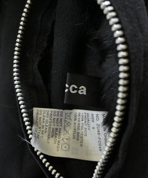 ZUCCa 其他飛行外套