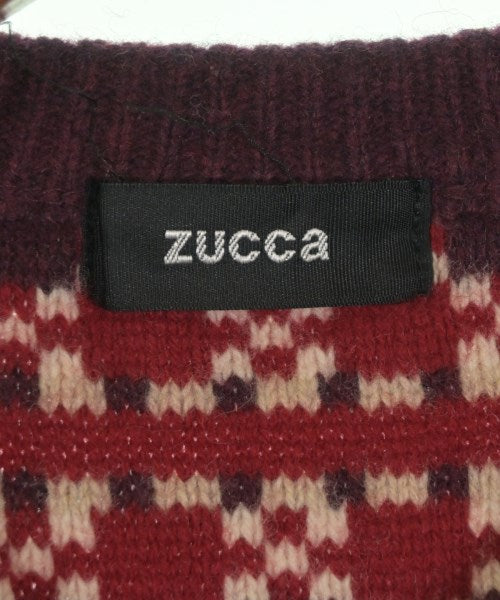 ZUCCa 毛衣