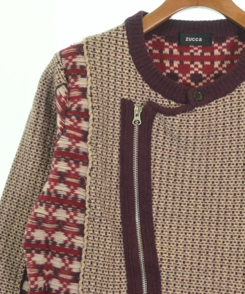 ZUCCa 毛衣