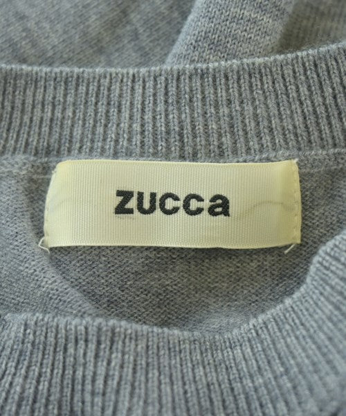 ZUCCa 毛衣