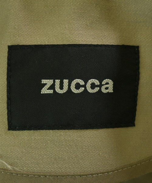 ZUCCa 軍裝夾克