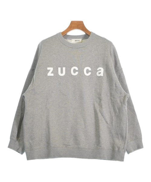 ZUCCa 運動衫