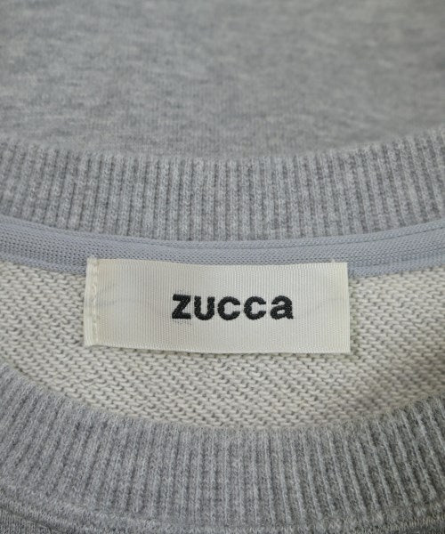 ZUCCa 運動衫